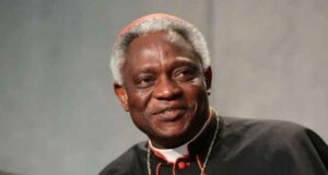Peter Turkson desponta como favorito e é o provável substituto do Papa Francisco