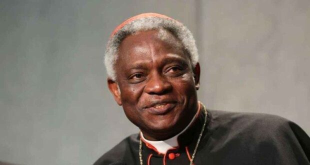 Peter Turkson desponta como favorito e é o provável substituto do Papa Francisco