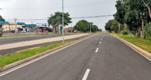 Feira livre do Jardim Novo em Mogi Guaçu, muda de endereço a partir deste sábado