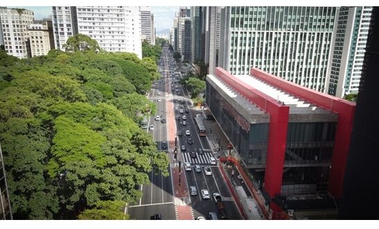 De acordo com dados da Fundação Seade, todos os setores apresentaram expansão em janeiro e fevereiro deste ano
