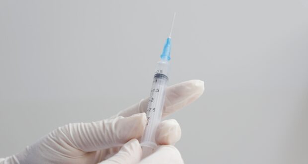 A vacina contra a gripe é uma ferramenta eficaz e segura de prevenção