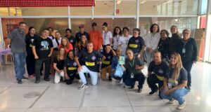 Barueri compareceu com uma expressiva delegação à Alesp