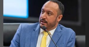 Vereadores apontam Rafa Carvalho como possível candidato de Barueri a deputado federal em 2026