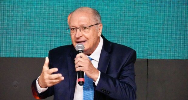 No Abramilho, Alckmin ressalta papel estratégico do milho brasileiro e abertura de mercados com a China