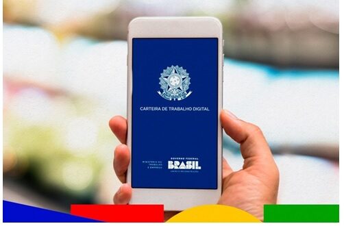 São Paulo foi o destaque do país em março na geração de empregos com carteira assinada.