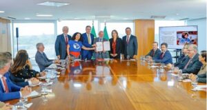 Governo Federal regulamenta Nova Política de Educação a Distância