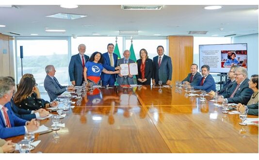 Governo Federal regulamenta Nova Política de Educação a Distância