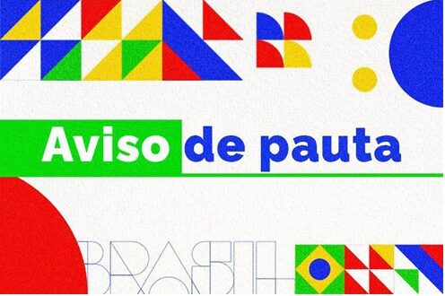 Presidente Lula participa da cerimônia de retomada das operações do Porto de Itajaí, em Santa Catarina