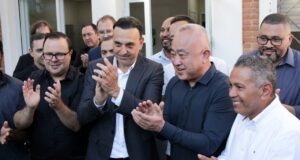 Prefeitura estreita diálogo com o Estado para instalação do centro de oncologia e hemodiálise em Cotia