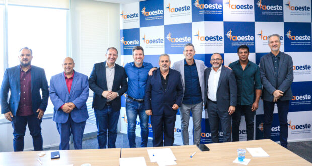 CIOESTE promove encontro inédito com vereadores das cidades associadas para fortalecer a atuação regional conjunta.