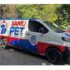 Jandira inaugura SAMU Pet e se destaca na proteção animal. Novo serviço garante resgate emergencial gratuito para animais em situação de rua