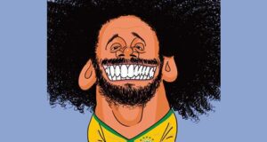 Abertas as inscrições para o 18º Salão do Humor e para o 7º Salãozinho do Humor de Mogi Guaçu