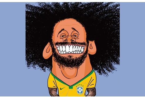 Abertas as inscrições para o 18º Salão do Humor e para o 7º Salãozinho do Humor de Mogi Guaçu