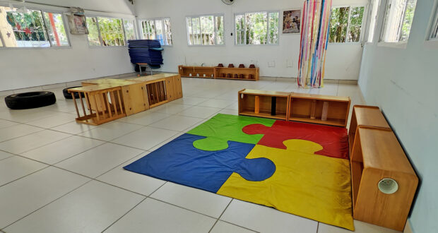 Educação moderniza processo de cadastramento de vagas para os CEIs