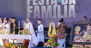 Festa da Família passa a integrar o calendário oficial de Osasco