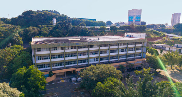 Osasco cede prédio onde funcionava a Unifesp para criação do Instituto Federal de Educação