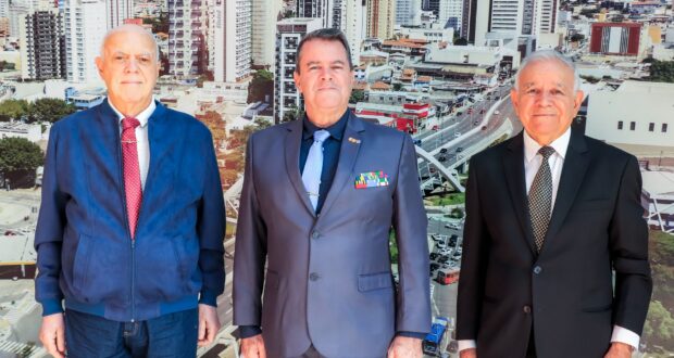Câmara de Osasco presta homenagem aos 80 anos da Força Expedicionária Brasileira
