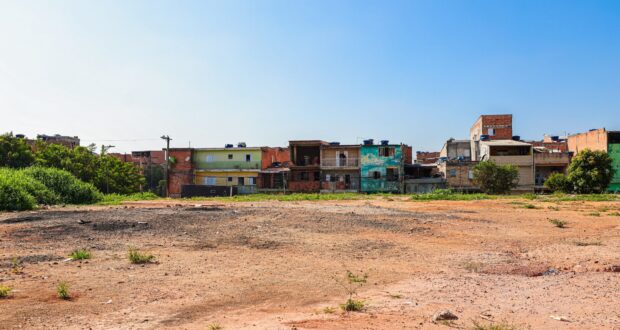 Parque do Nordestino será novo espaço de lazer e esporte
