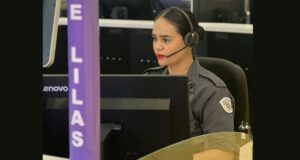 Governo de São Paulo expande rede de proteção às mulheres com nova Cabine Lilás em Campinas