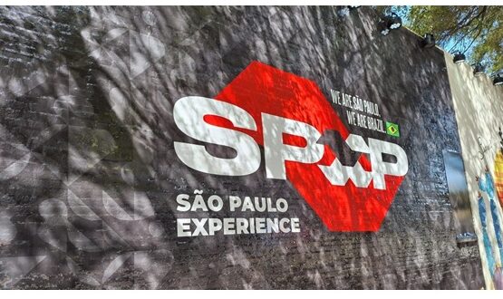 A SP House estará em um novo e privilegiado espaço, a poucos metros do palco que receberá as atrações principais do evento, na Congress Avenue, em Austin, no Texas