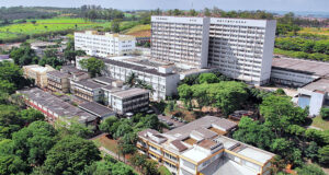 O HC de Ribeirão Preto é a instituição que registrou o maior aumento de internações via SUS.