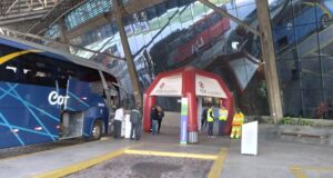 Iniciativa será promovida nesta quinta-feira (29/05), das 7h às 10h, no Terminal Rodoviário de Campinas