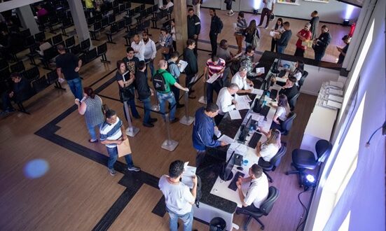 Estado de SP cria mais de 500 mil empresas em um ano, mostra balanço do Seade