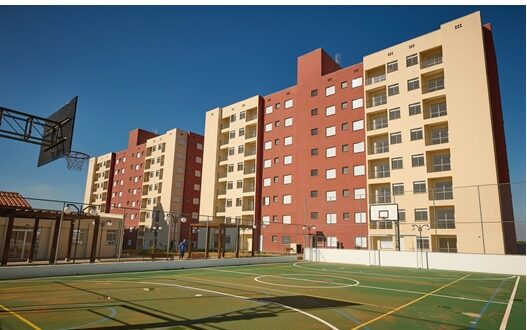 SP entrega 186 novos apartamentos pelo programa Casa Paulista em Santa Bárbara d’Oeste