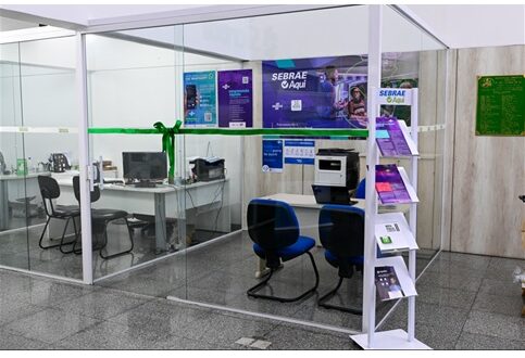 Sebrae do Grande ABC promove ação para auxiliar MEIs na regularização de documentos