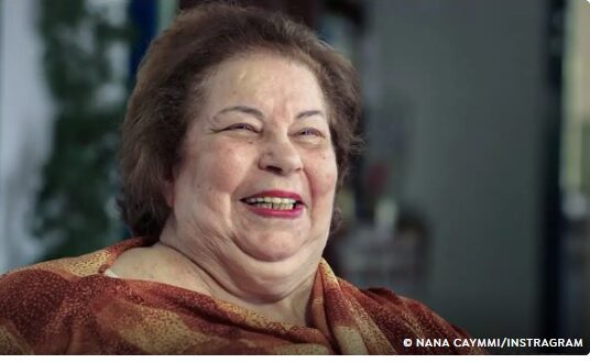 Último adeus a Nana Caymmi ocorre no Theatro Municipal; sepultamento será no Cemitério São João Batista, em Botafogo.