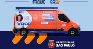 Cate Móvel leva atendimento gratuito a diferentes regiões de São Paulo na primeira quinzena de junho
