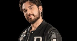 Arraiá Barueri 2025 começa com Gustavo Mioto