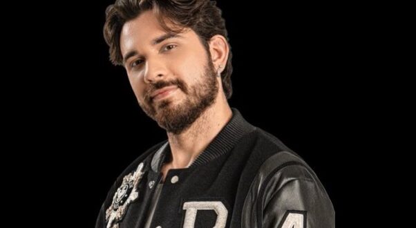 Arraiá Barueri 2025 começa com Gustavo Mioto