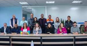 CIOESTE reúne CTs e GTs em 10 de junho para alinhar ações regionais. Destaque para articulação com estados e União.