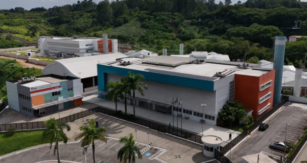 Ao todo são 80 vagas para cursos técnicos gratuitos no município