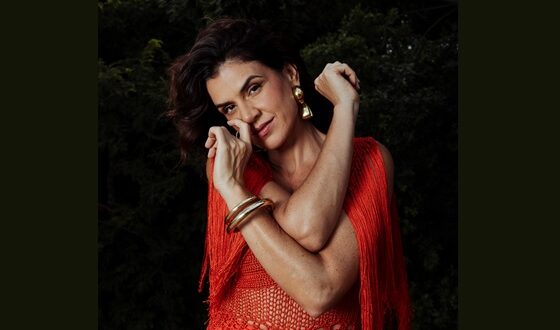 Mariana Aydar deverá interpretar vários clássicos do forró em sua apresentação