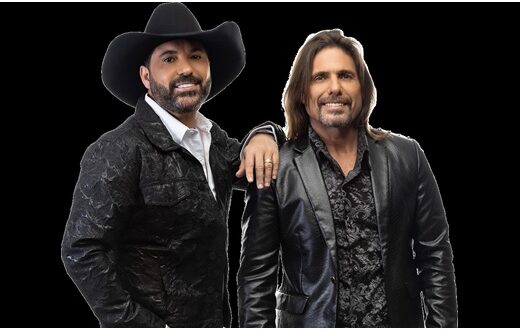 Considerados cantores refinados, os irmãos Edson e Hudson prometem emocionar os fãs no Arraiá Barueri