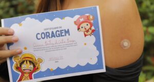Barueri leva vacinação contra influenza às repartições públicas, facilitando o acesso dos servidores e ampliando a cobertura vacinal.
