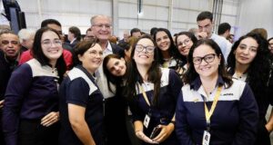 O presidente em exercício afirmou que sustentabilidade do empreendimento está diretamente associada à Nova Indústria Brasil (NIB)
