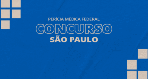 Divulgado o resultado do concurso para perito médico federal; 250 aprovados atuarão em todo o Brasil, incluindo São Paulo.