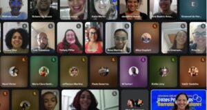 A iniciativa permitiu o aperfeiçoamento de metodologias e o fortalecimento de redes colaborativas em torno de uma comunicação mais democrática, inclusiva e comprometida com os direitos humanos