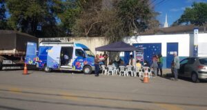Atendimento será na Associação Barro Branco, das 9h às 13h, com novas inscrições e atualizações no Cadastro Único, além de orientação social