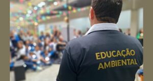 Ao longo do mês, acontecem palestras educativas, plantios, exposições ambientais e até ação de reflorestamento no Jardim Sandra