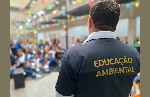 Ao longo do mês, acontecem palestras educativas, plantios, exposições ambientais e até ação de reflorestamento no Jardim Sandra