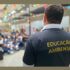 Ao longo do mês, acontecem palestras educativas, plantios, exposições ambientais e até ação de reflorestamento no Jardim Sandra