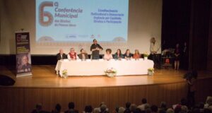 Cotia conclui etapa municipal e está pronta para a fase estadual da Conferência da Pessoa Idosa