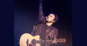 26ª Marcha para Jesus de Cotia com um super show com Theo Rubia