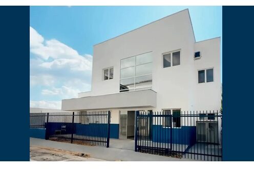 Prefeitura de Jandira inaugura nova UBS no Jardim Nossa Senhora de Fátima, ampliando o acesso à saúde para a população.