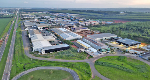 Mogi Guaçu tem saldo positivo de mais de 2.400 empregos no primeiro quadrimestre de 2025