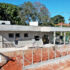 Avança construção da nova Base Comunitária de Segurança das Chácaras Alvorada em Mogi.